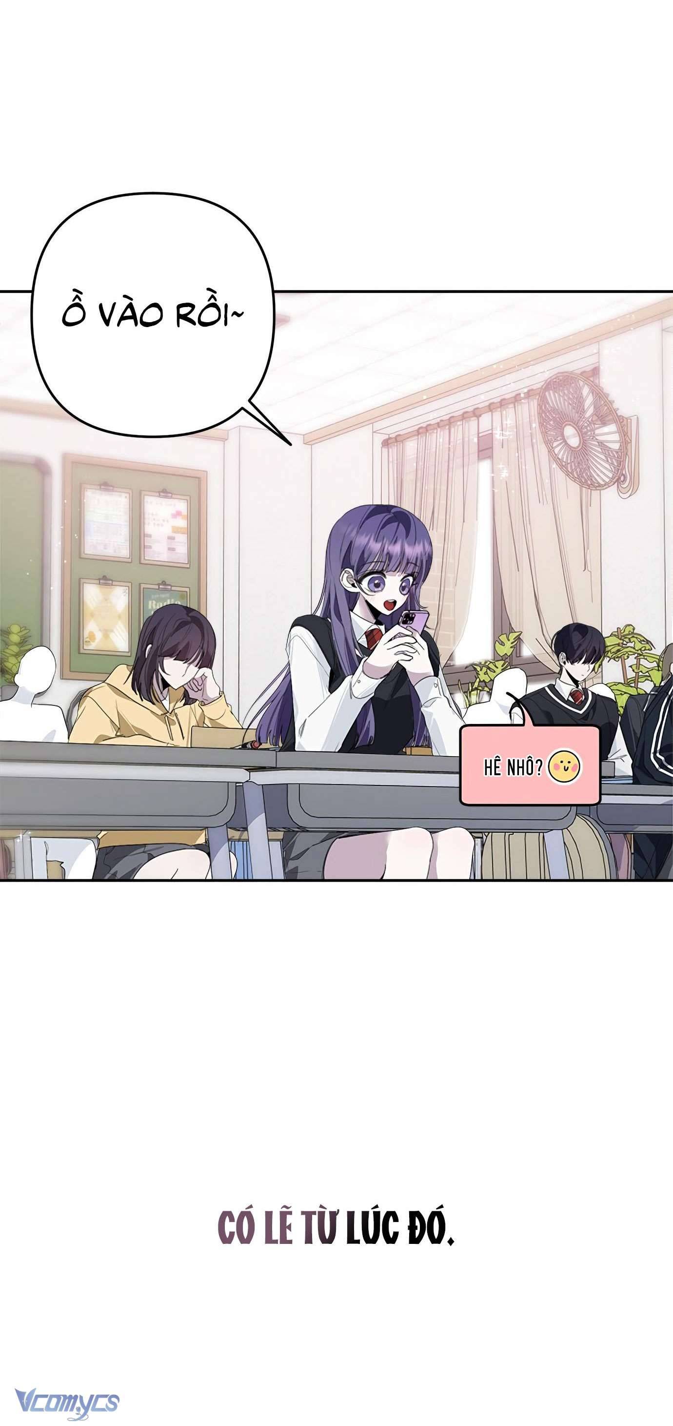 Đàn Anh Xấu Xa! Chap 33 - Next Chap 34