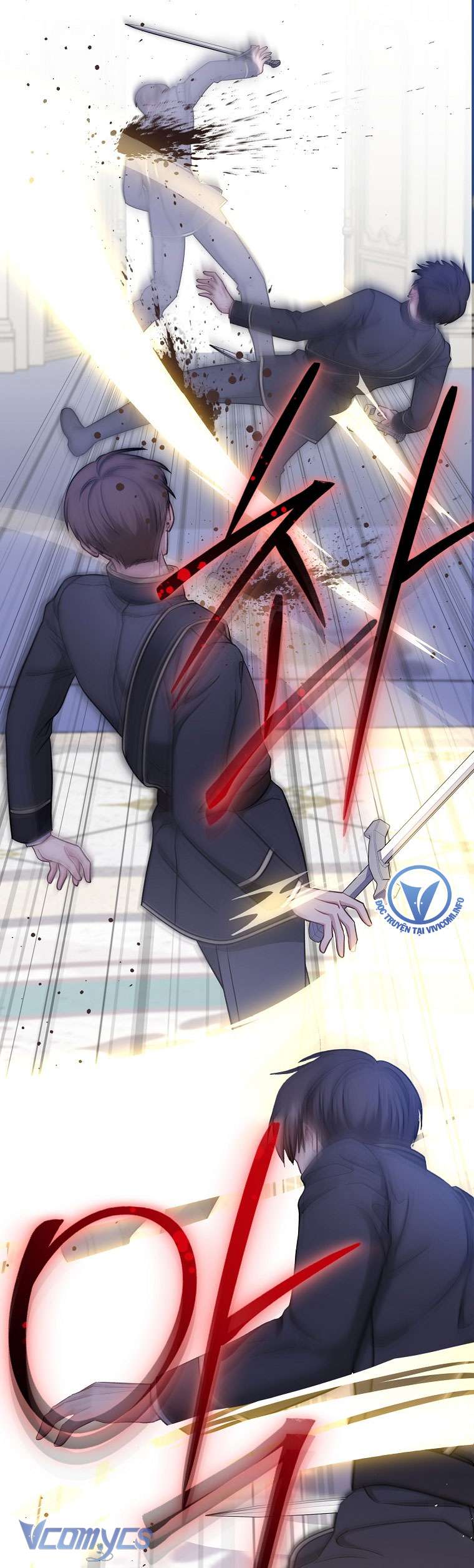 Nam Chính? Cho Cũng Không Thèm! Chapter 16 - Trang 4