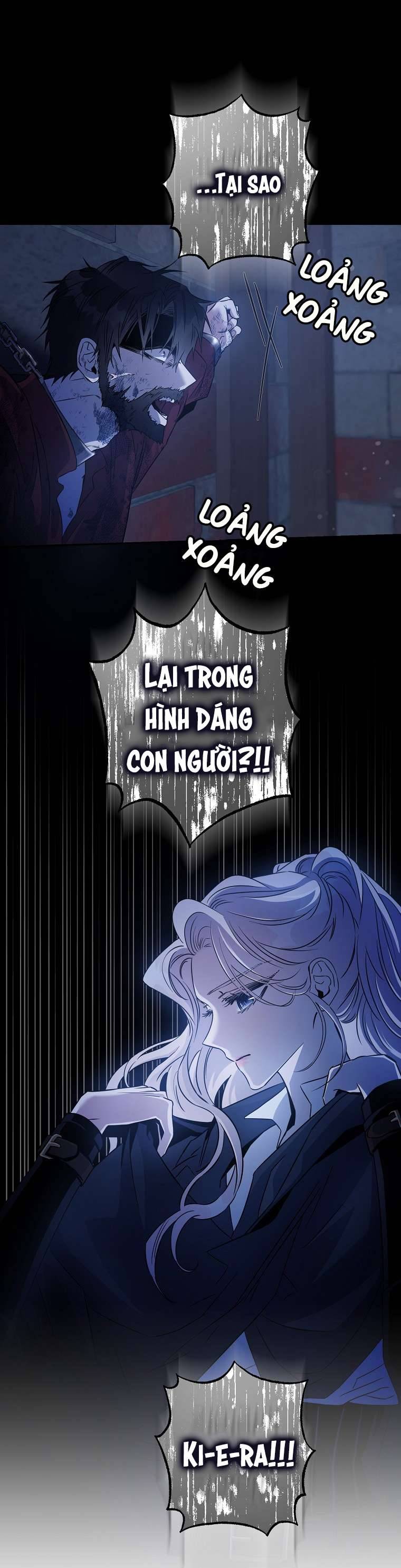 Thuần Hóa Bạo Quân Rồi Bỏ Trốn Chap 65 - Next Chap 66
