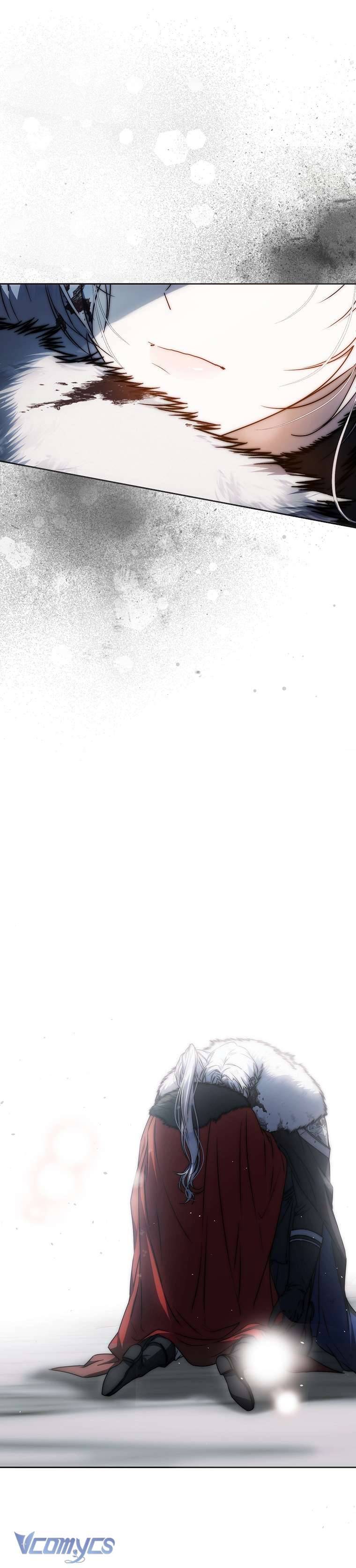 Tôi Trở Thành Vợ Của Nam Chính Chap 79 - Next Chap 80