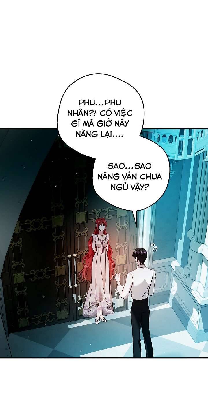 Hôn Phu Ẩn Sắc Chapter 54 - Next Chapter 54.5