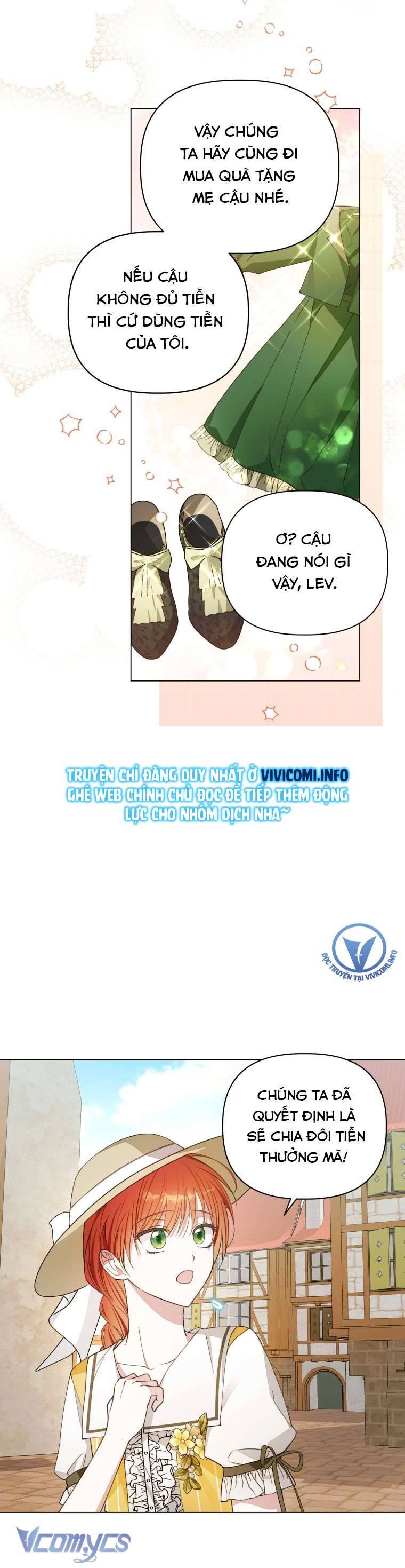 Mọt Sách Là Bạo Quân Chapter 7 - Next Chapter 8