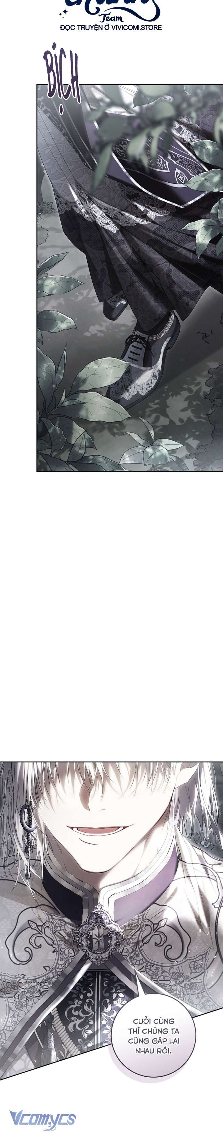 Ác Nữ Chỉ Là Một Con Rối Chap 101 - Next Chap 102