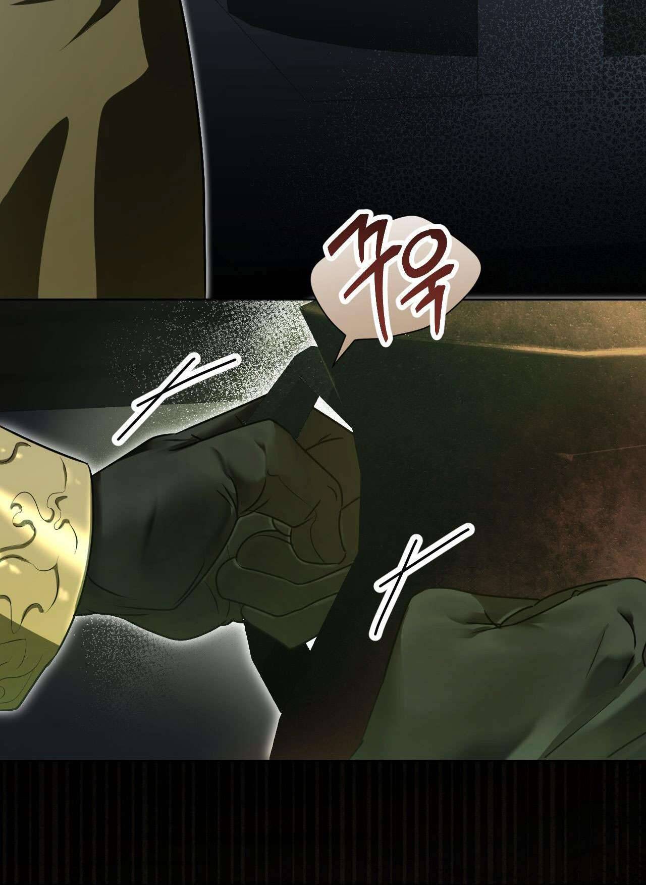 Thánh Nữ Giả Muốn Bỏ Trốn Chap 22 - Next Chap 23