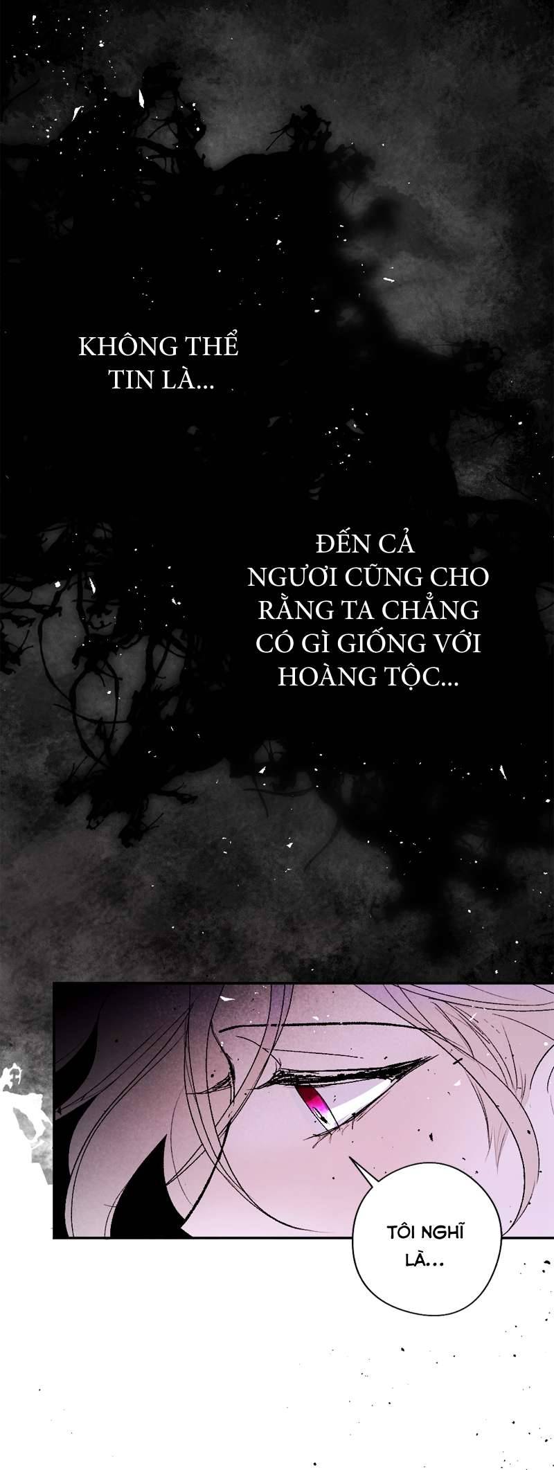 Lời Thú Nhận Của Chúa Tể Bóng Tối Chapter 94 - Next Chapter 95