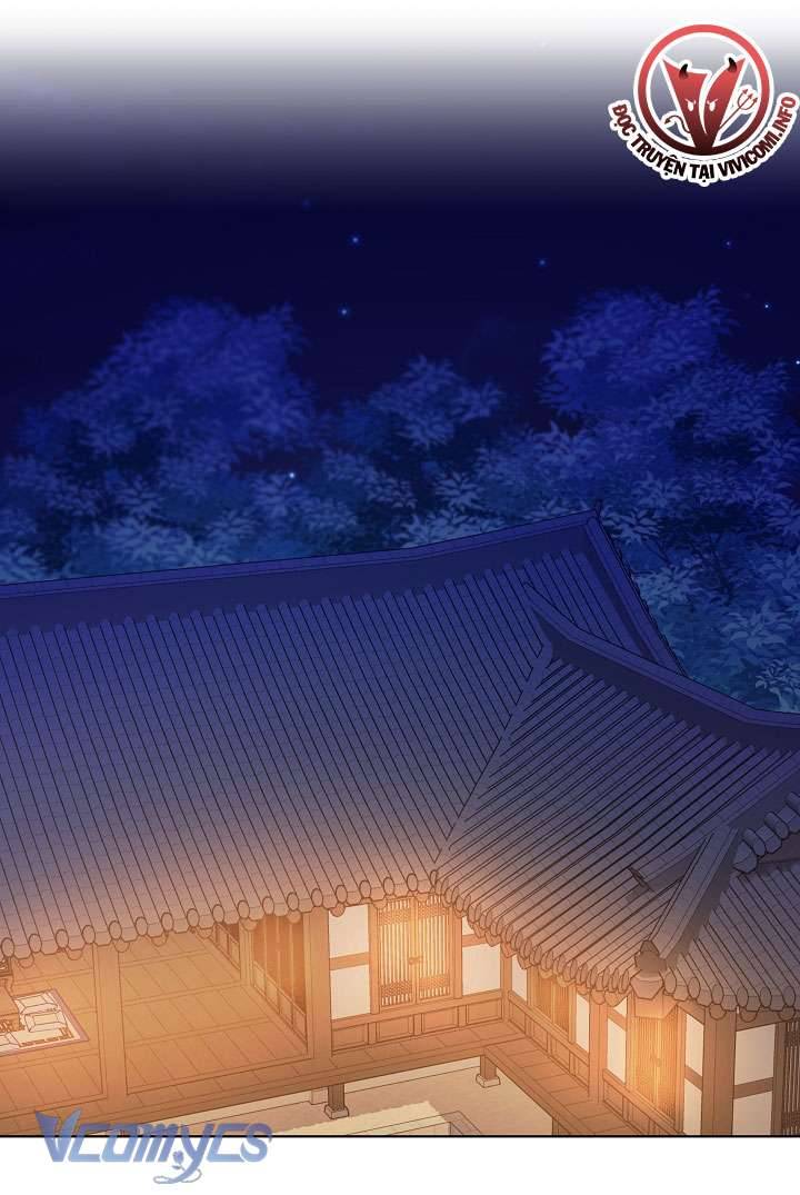 [18+] Biên Niên Sử Xuân Họa Thời Joseon Chap 29 - Next Chap 30
