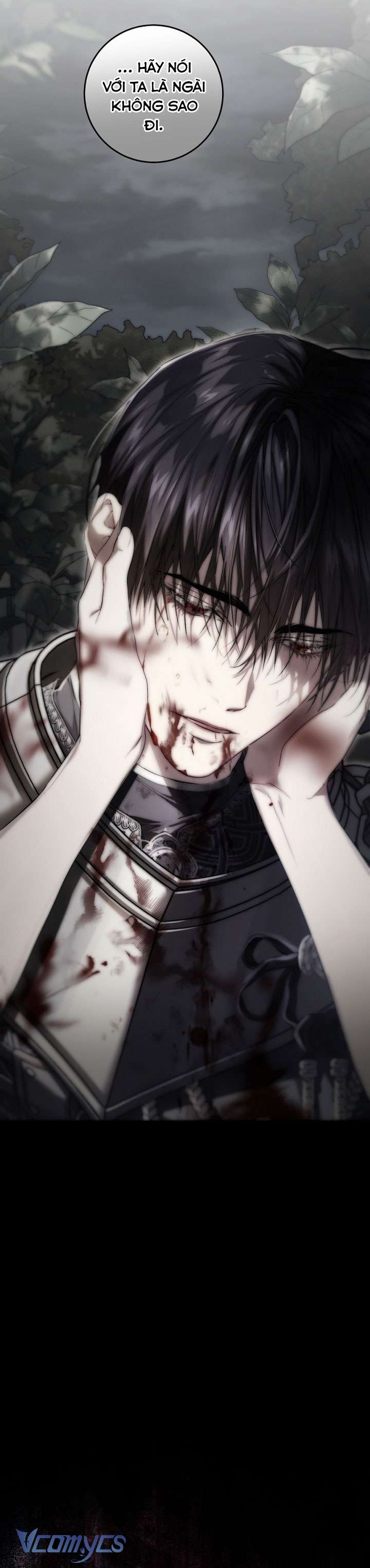 Ác Nữ Chỉ Là Một Con Rối Chap 101 - Next Chap 102