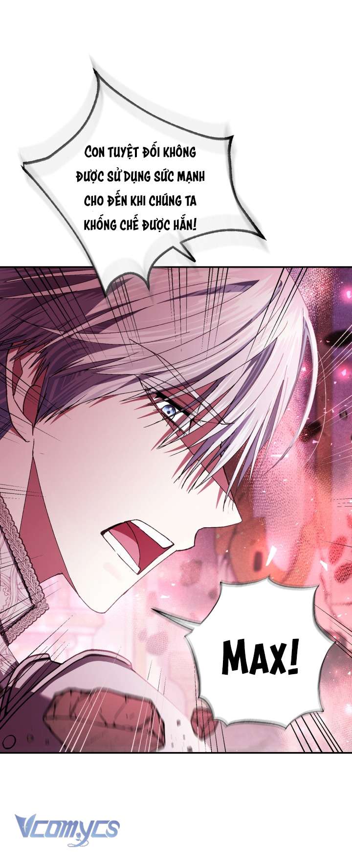 Cha À, Con Không Muốn Kết Hôn Đâu Chap 120 - Next Chap 121