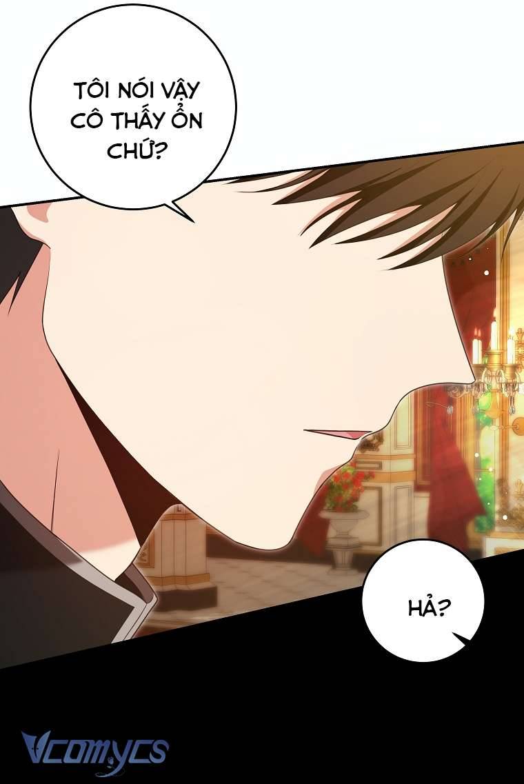 [18+] Phương Pháp Gia Hạn Hợp Đồng Hôn Nhân Chap 20 - Next Chap 21