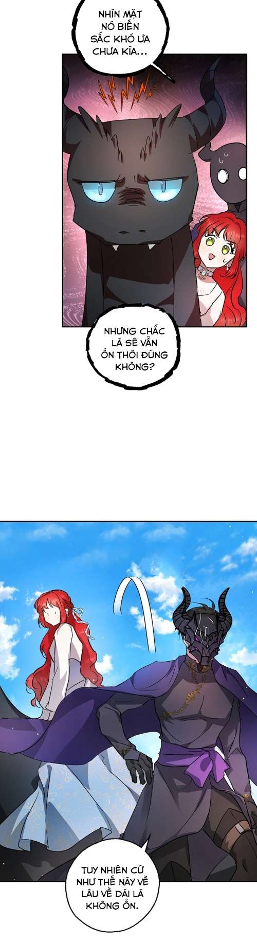 Hôn Phu Ẩn Sắc Chapter 22 - Next Chapter 23