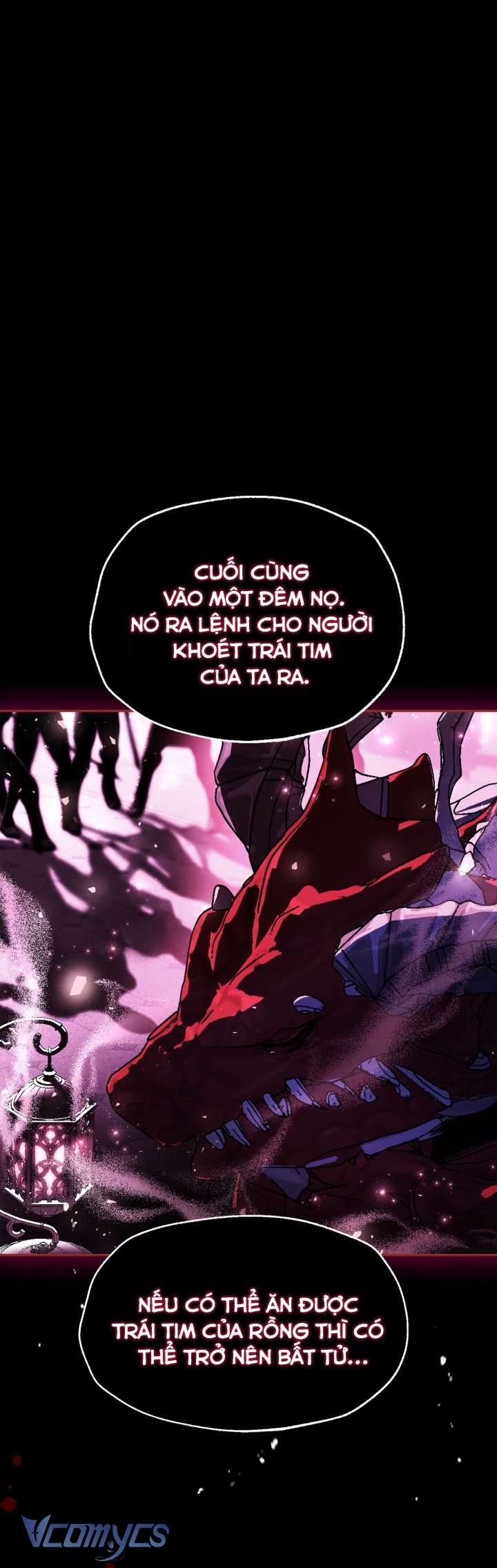 Cha À, Con Không Muốn Kết Hôn Đâu Chap 110 - Next Chap 111