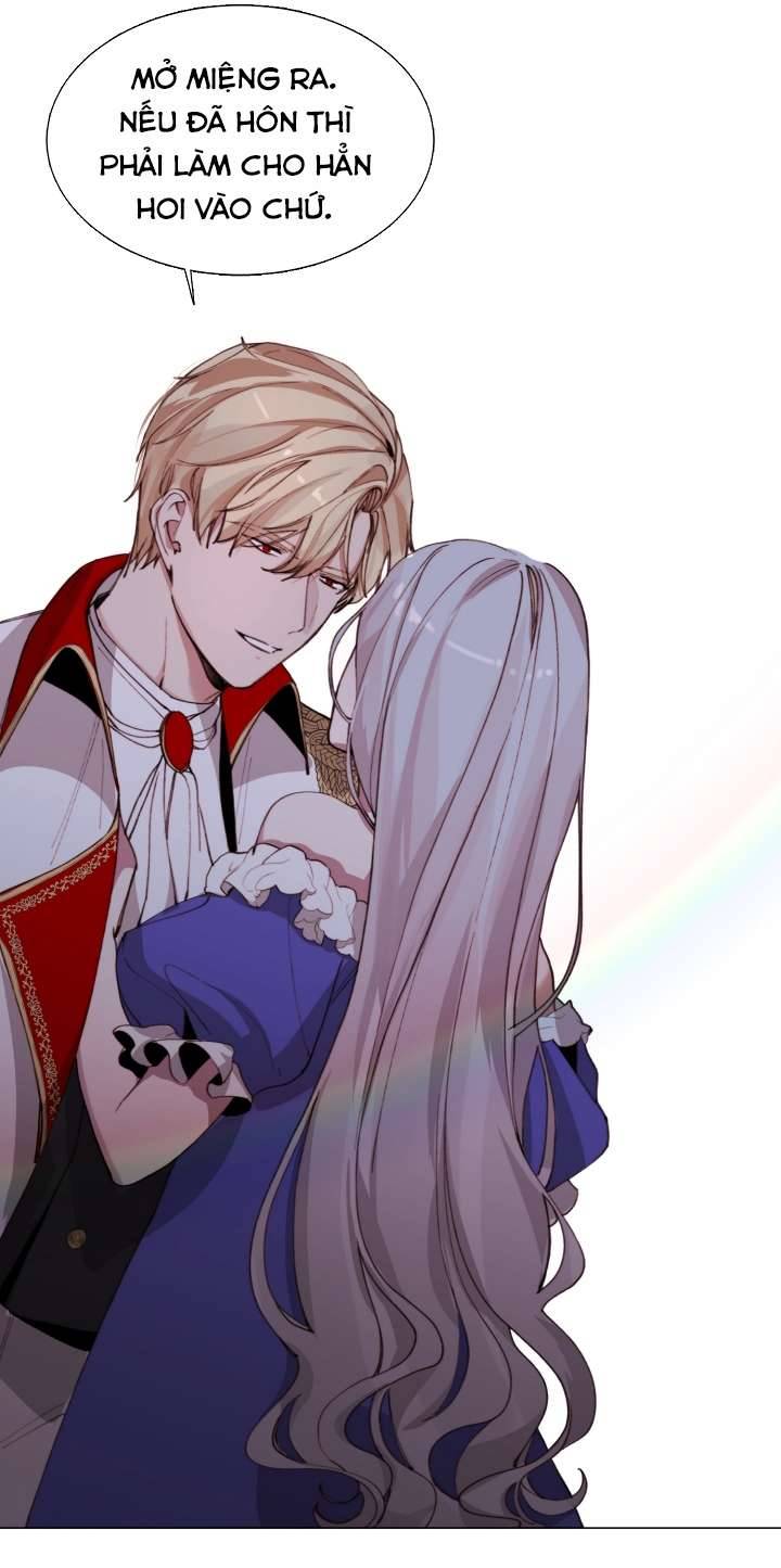 Ác Nữ Cần Bạo Chúa Chapter 5 - Next Chapter 6