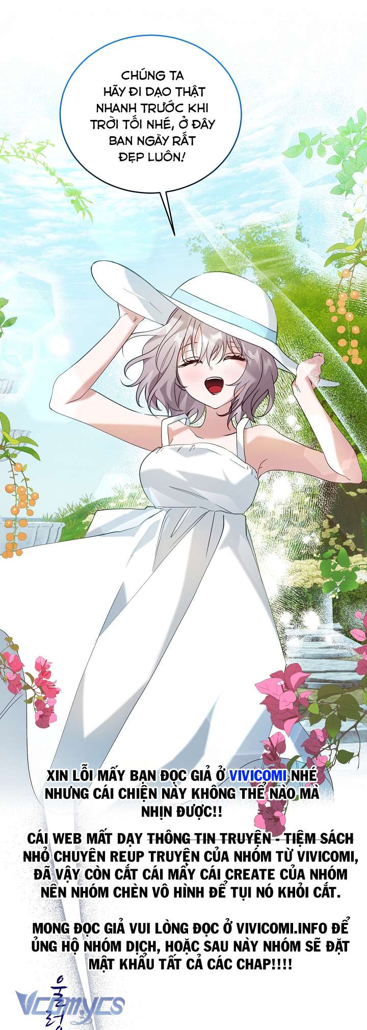 [18+] Dinh Thự Young Chun Hwa: Mãi Một Tình Yêu Chapter 6 - Next Chapter 7