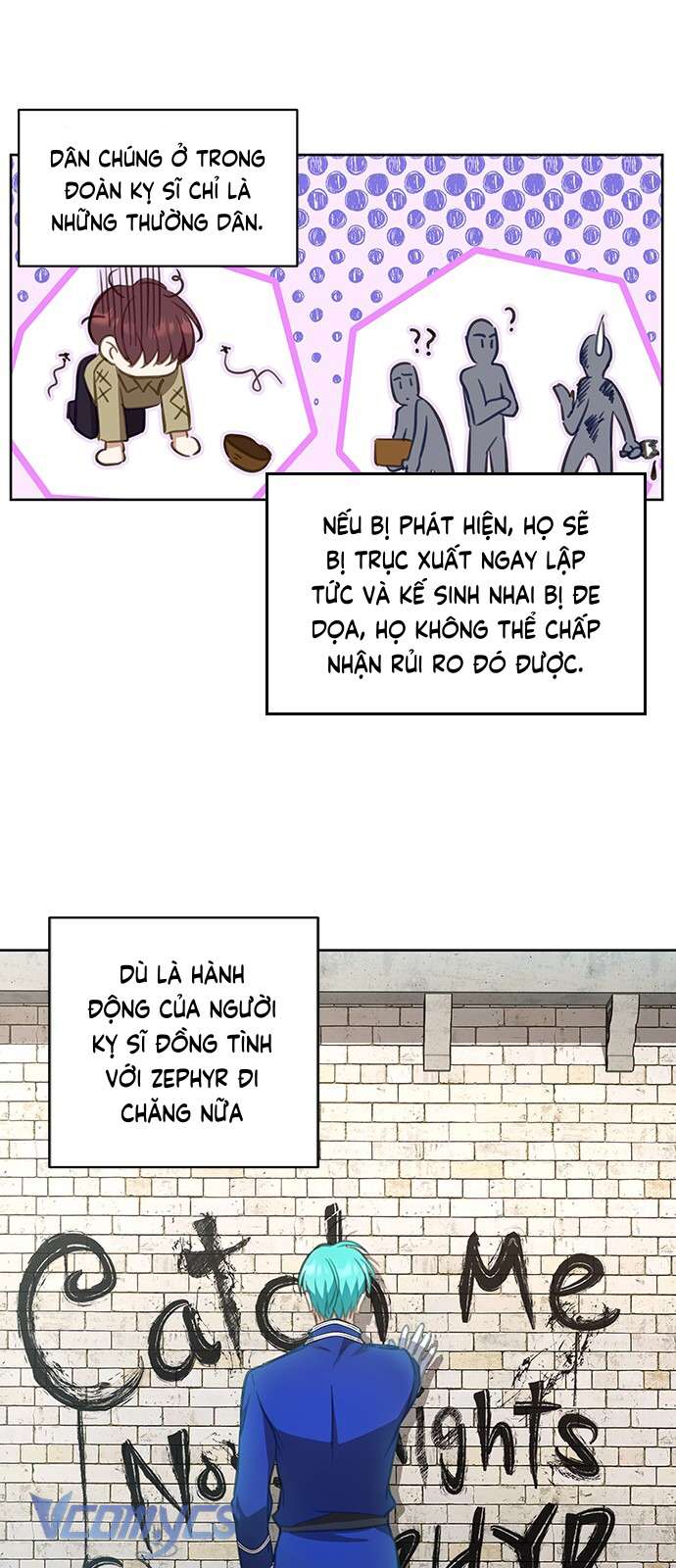 Làm Thế Nào Để Ăn Chủ Nhân Chapter 17 - Next Chapter 18