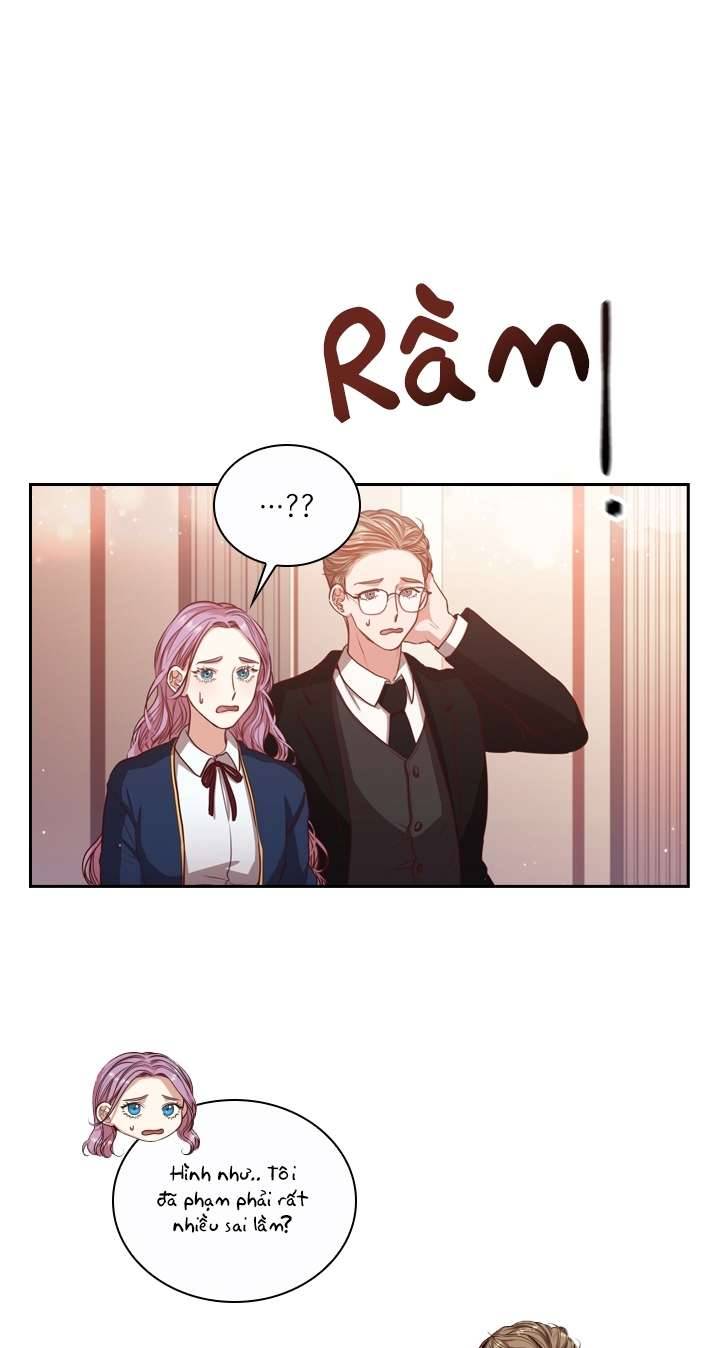 Thư Ký Của Bạo Chúa Chapter 10 - Next Chapter 11