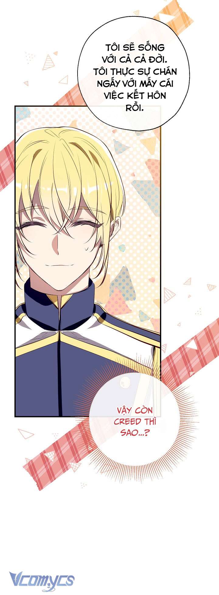 Chúng Ta Có Thể Trở Thành Một Gia Đình Được Không? Chap 108 - Next Chap 109