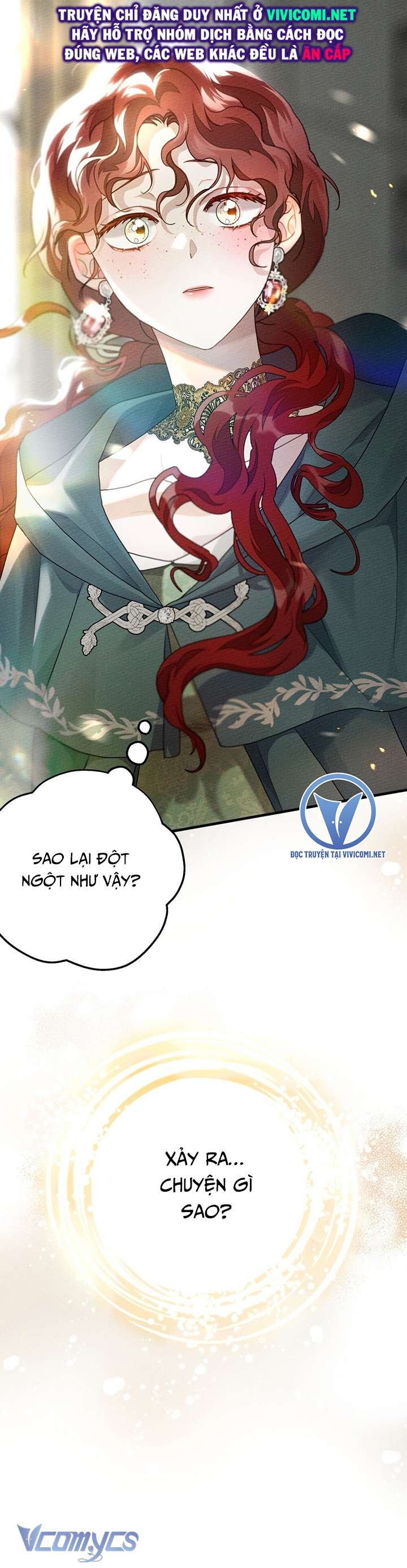 Dưới Bóng Cây Sồi Chap 63 - Next Chapter 63.1
