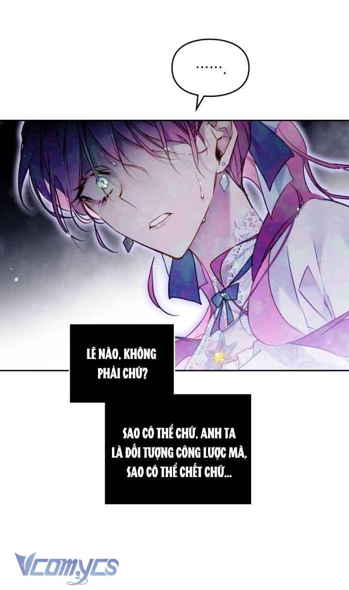 Kết Cục Của Nhân Vật Phản Diện Chỉ Có Thể Là Cái Chết Chapter 119 - Next Chapter 120