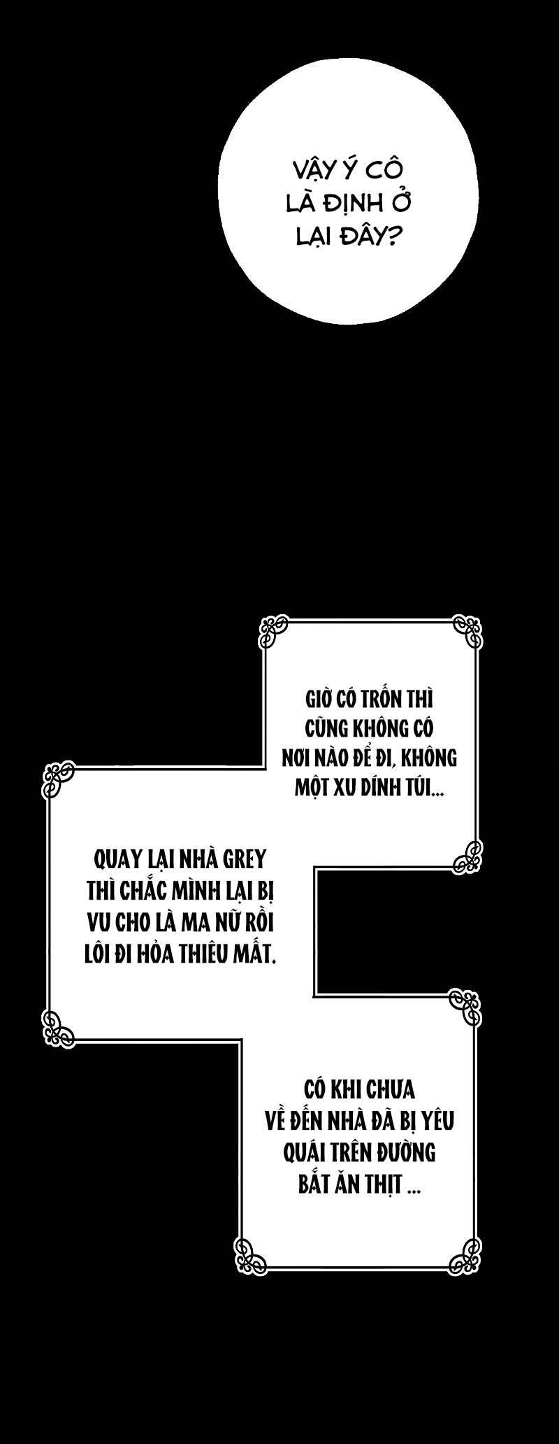 Hôn Phu Ẩn Sắc Chapter 3 - Next Chapter 4