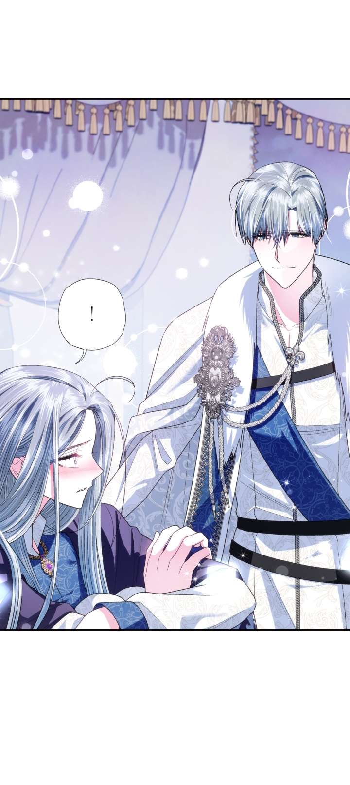 Cha À, Con Không Muốn Kết Hôn Đâu Chap 91 - Next Chap 92