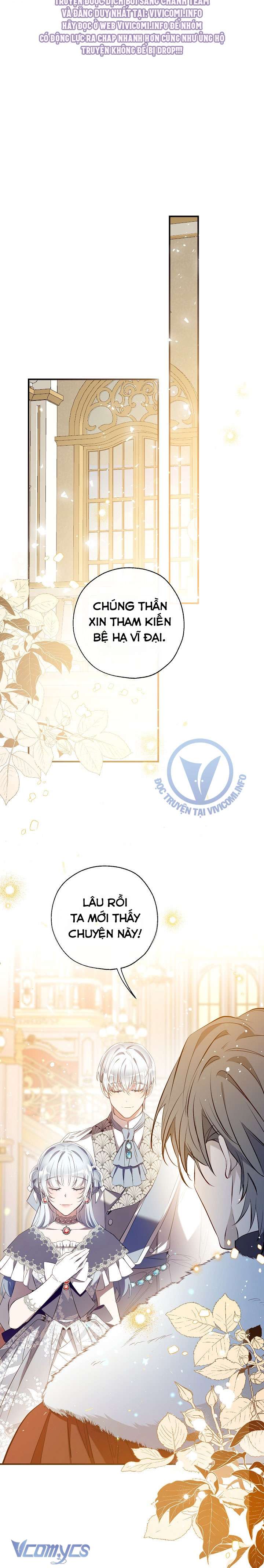 Chúng Ta Có Thể Trở Thành Một Gia Đình Được Không? Chap 116 - Next Chap 117