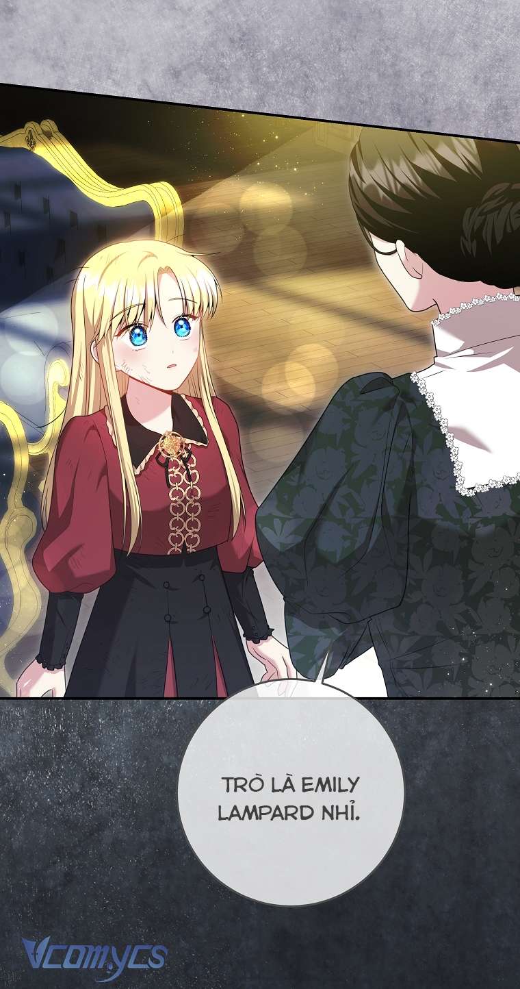 [18+] Phương Pháp Gia Hạn Hợp Đồng Hôn Nhân Chap 20 - Next Chap 21