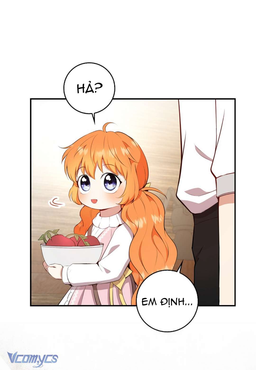 Sóc Con Tài Năng Chap 15 - Next Chap 16