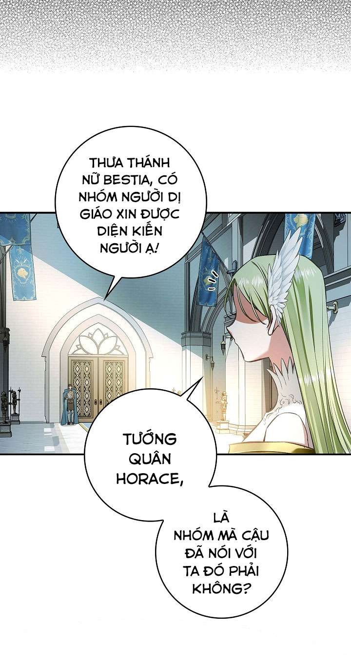 Hôn Phu Ẩn Sắc Chapter 60 - Next Chapter 60.5