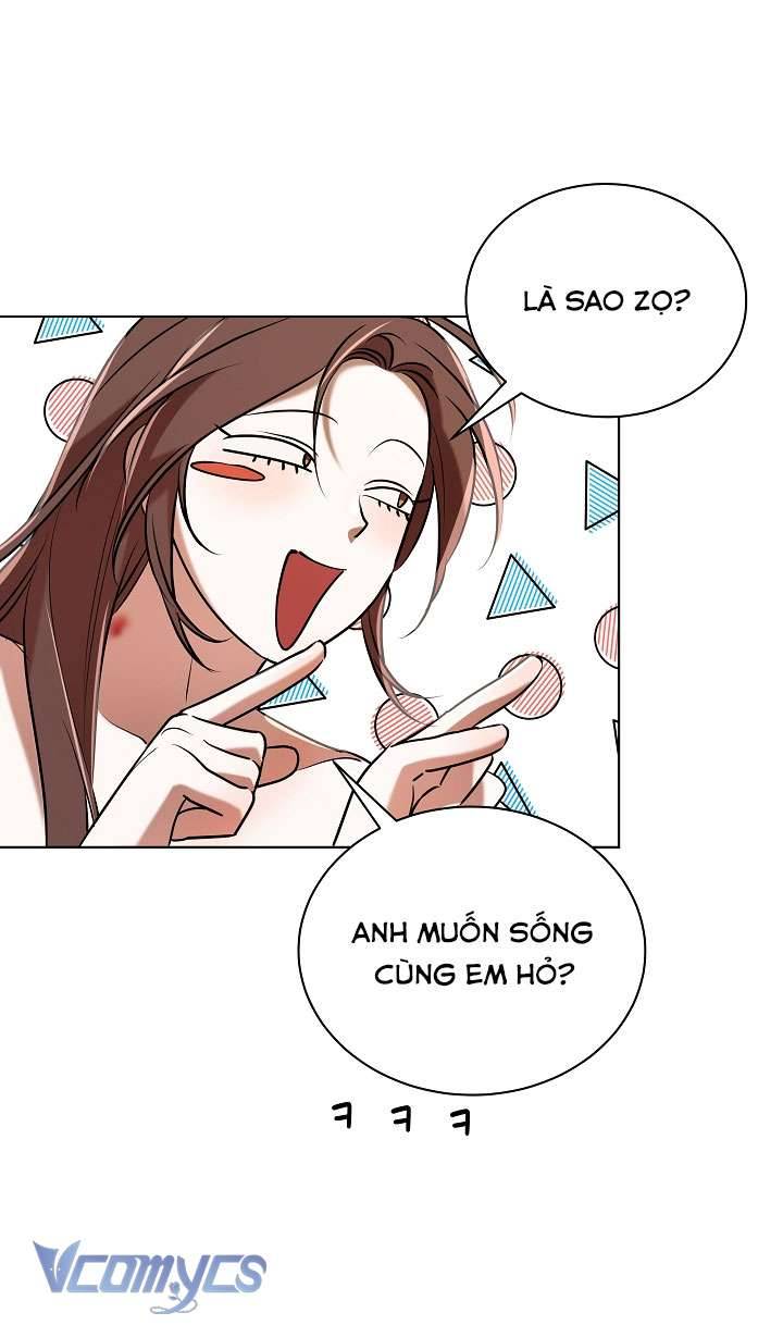[18+] Biên Niên Sử Xuân Họa Thời Joseon Chap 29 - Next Chap 30