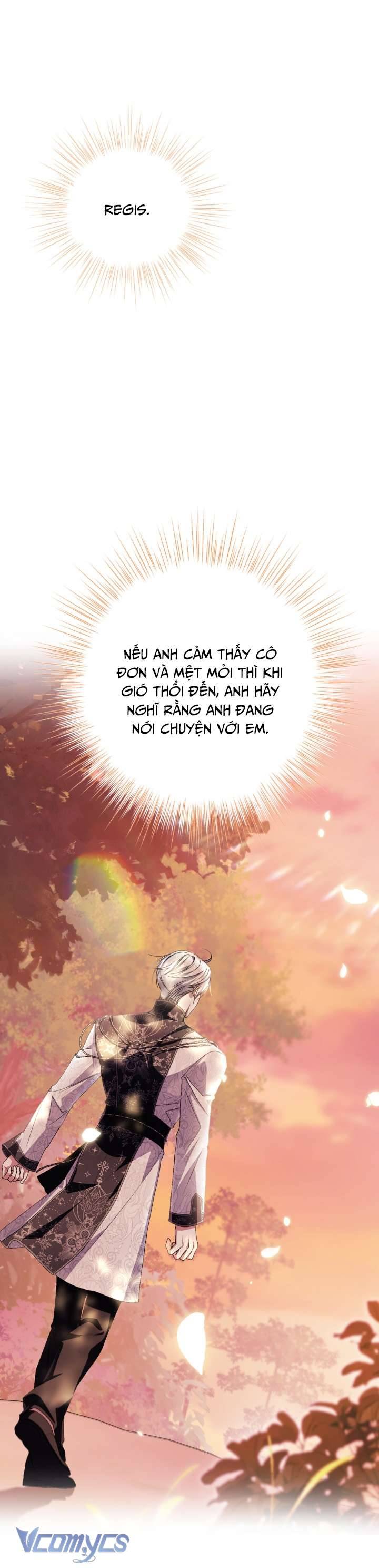 Cha À, Con Không Muốn Kết Hôn Đâu Chap 131 - Next 