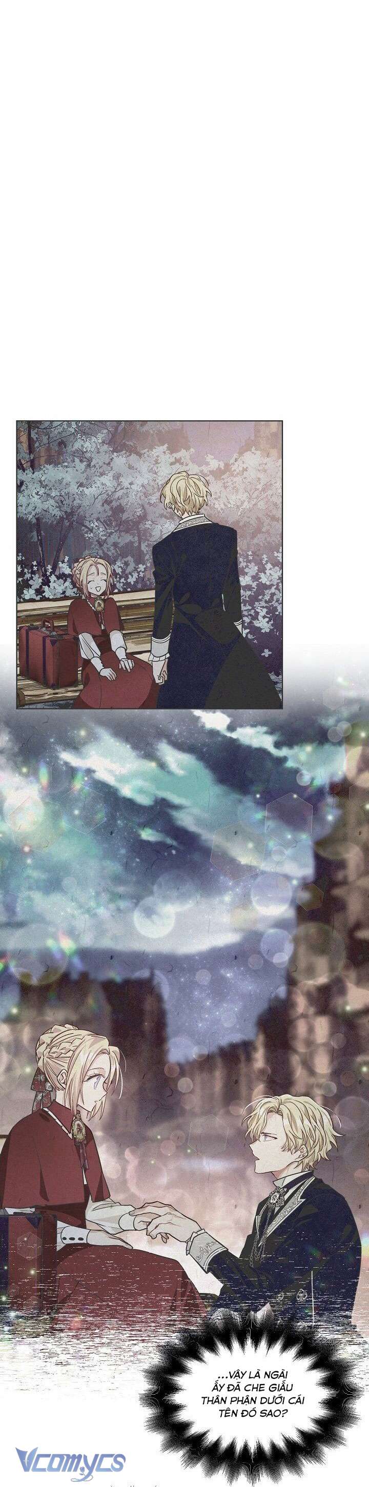 Bác Sĩ Elise: Vi Tiểu Thư Với Cây Đèn Dầu Chap 82 - Next Chap 83