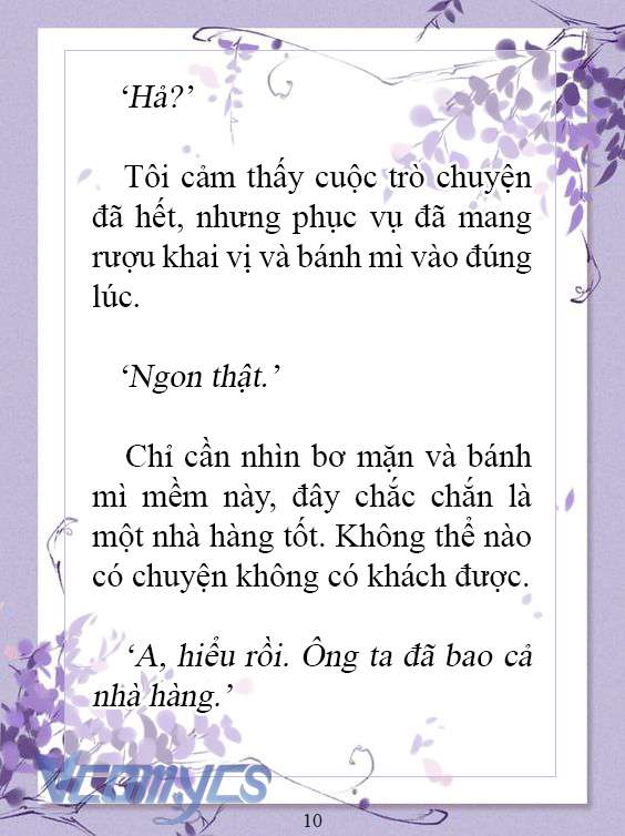 [Novel] Làm Ác Nữ Bộ Không Tốt Sao? Chap 7 - Next Chap 8