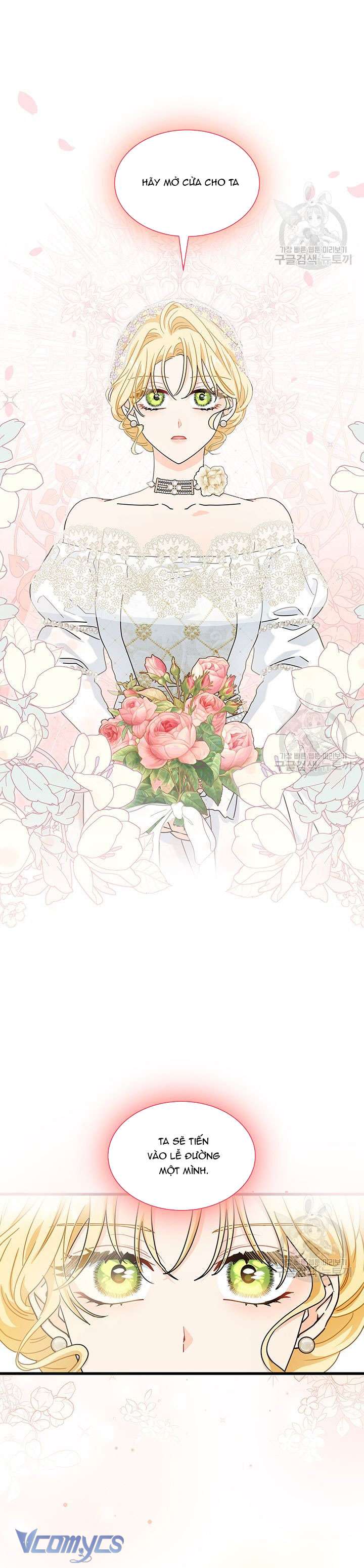 Cô Gái Sẽ Trở Thành Chủ Gia Đình Chapter 25 - Next Chapter 26