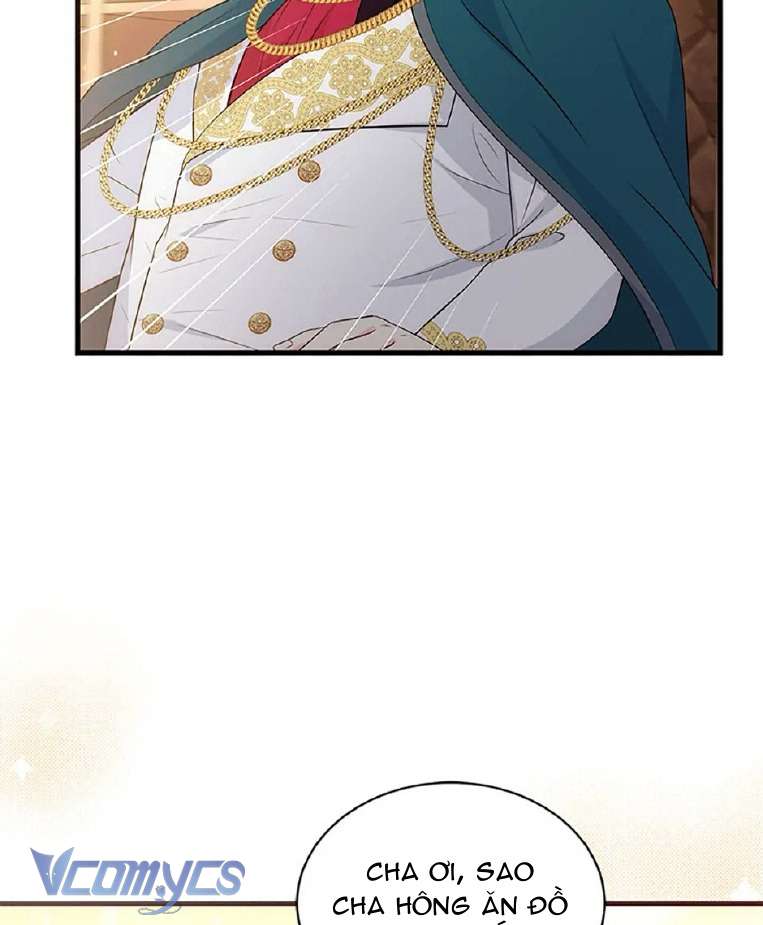 Công Chúa Bé Con Hạng S Thật Mạnh Chapter 19 - Trang 4