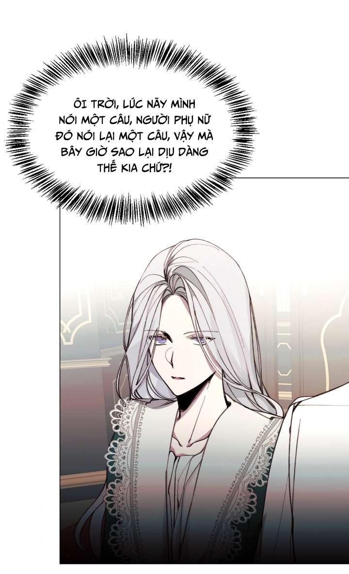 Ác Nữ Cần Bạo Chúa Chapter 11 - Next Chapter 12