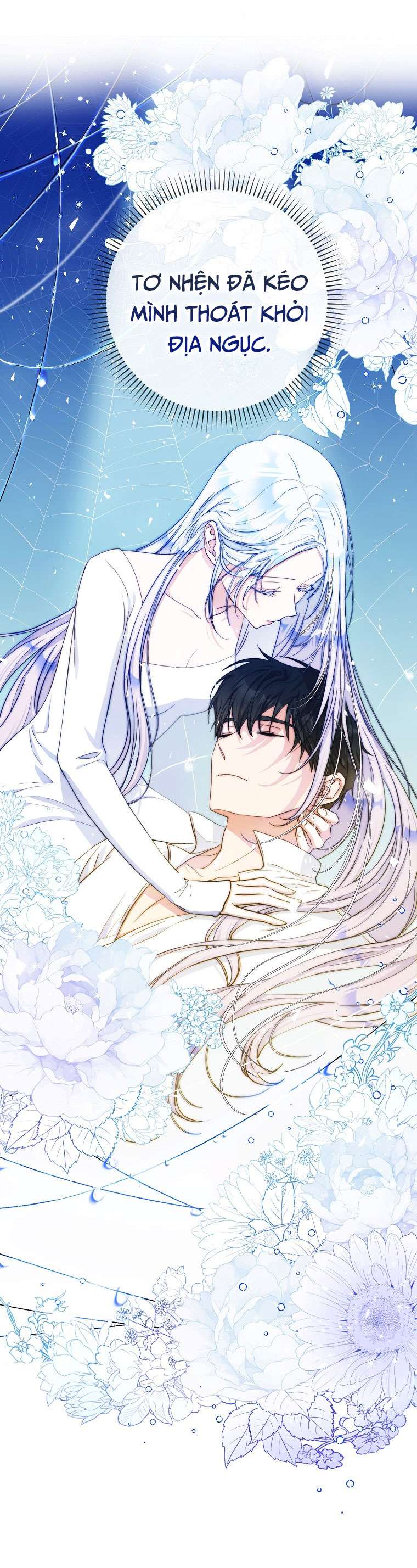 Tôi Trở Thành Vợ Của Nam Chính Chap 49 - Next Chap 50