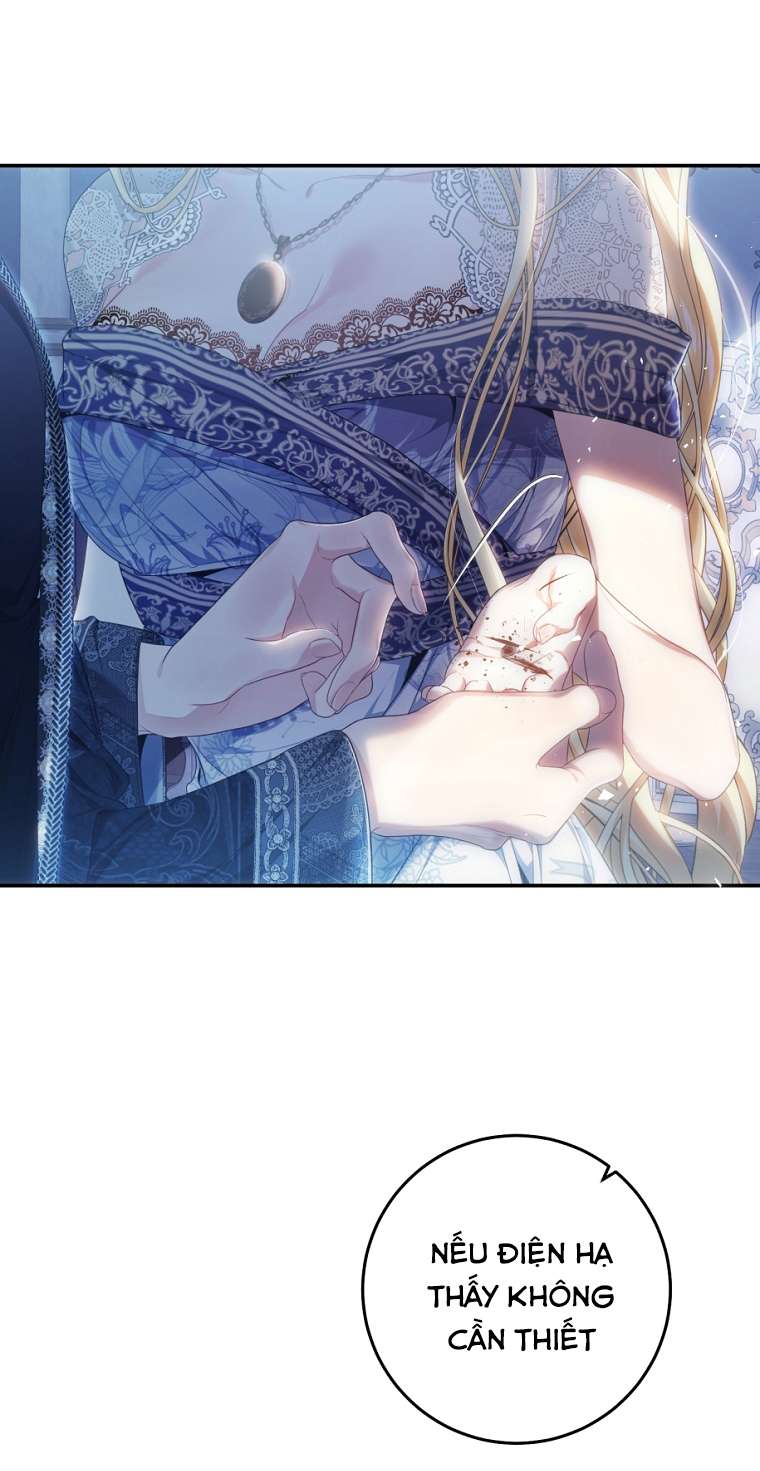 Ác Nữ Chỉ Là Một Con Rối Chap 79 - Next Chap 80