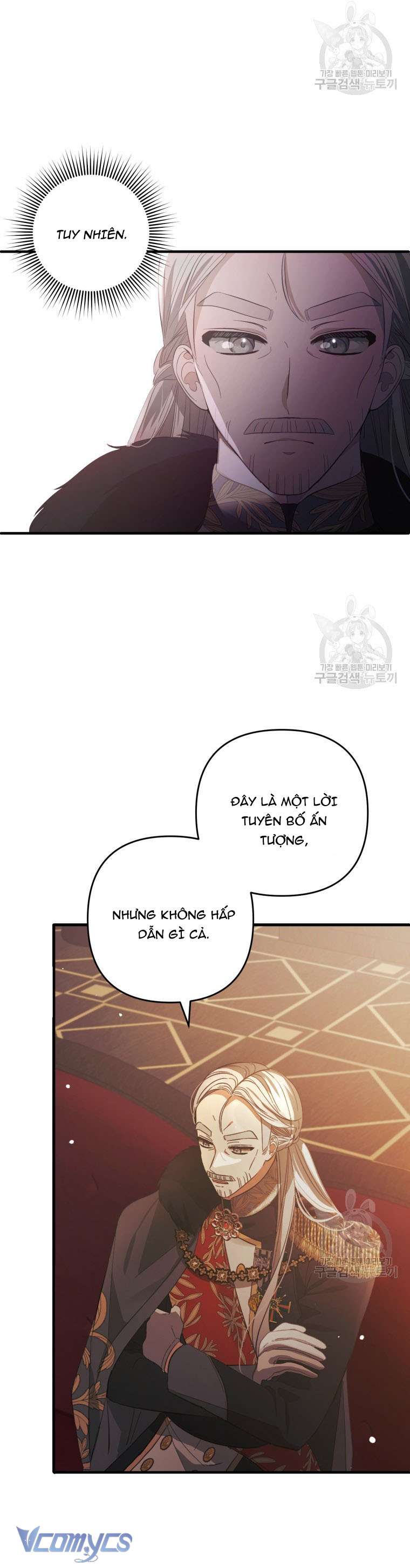 Lần Đầu Thấy Phản Diện Đáng Yêu À? Chap 24 - Next Chap 25