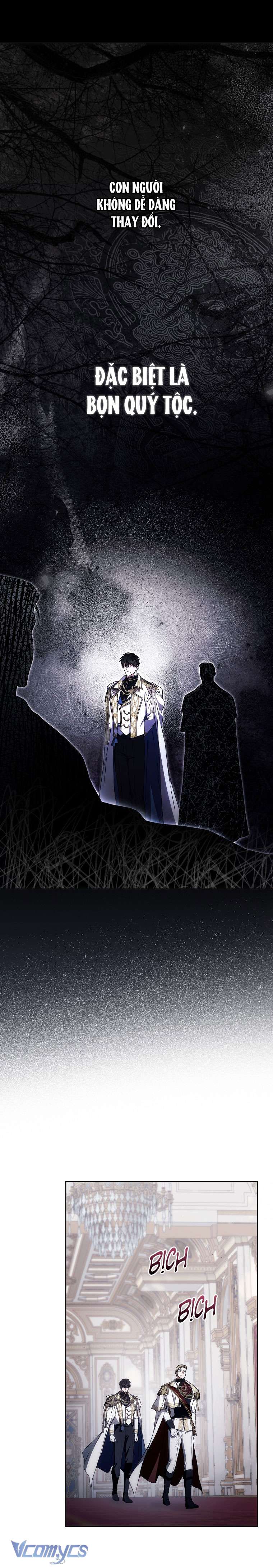 Tôi Trở Thành Vợ Của Nam Chính Chap 107 - Next Chap 108