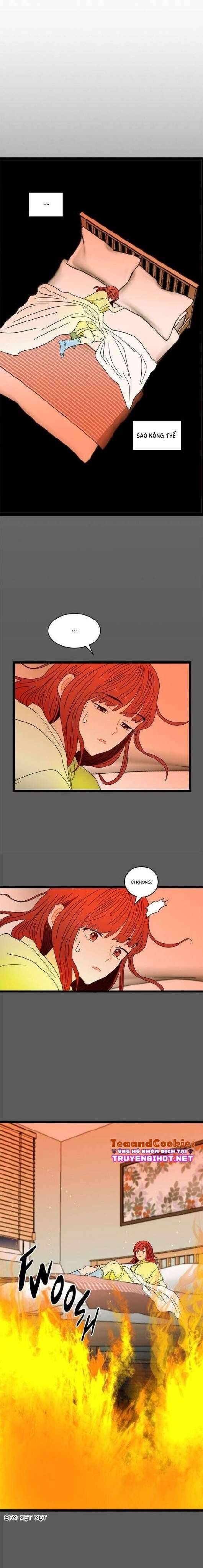 Giả Mạo Theo Phong Cách Chapter 15 - Next Chapter 16