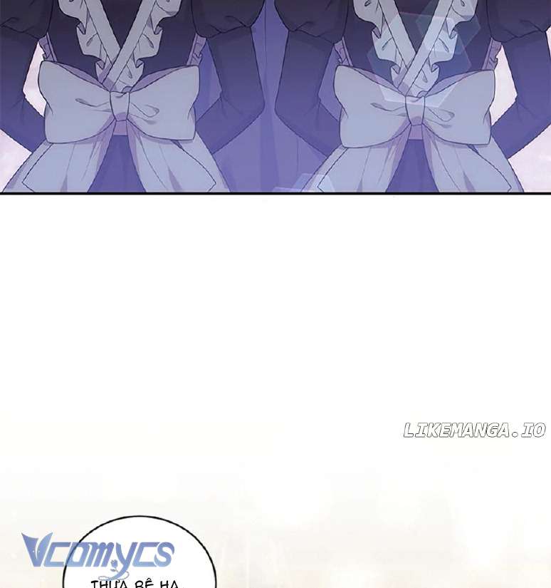 Công Chúa Bé Con Hạng S Thật Mạnh Chapter 21 - Trang 4