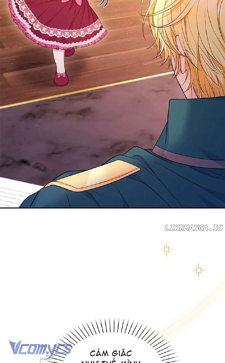 Công Chúa Bé Con Hạng S Thật Mạnh Chapter 21 - Trang 4