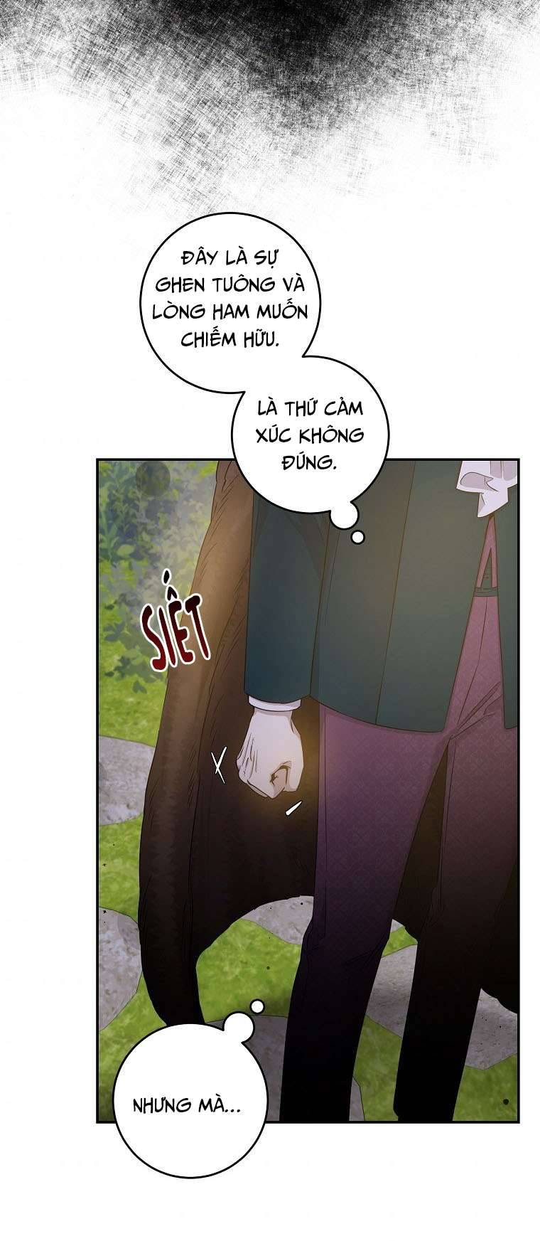 Thuần Hóa Bạo Quân Rồi Bỏ Trốn Chap 47 - Next Chap 48