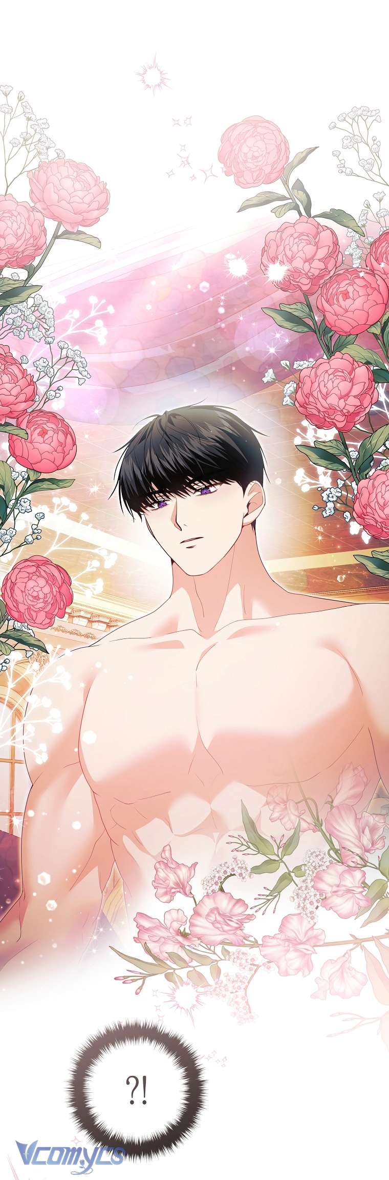 [18+] Phương Pháp Gia Hạn Hợp Đồng Hôn Nhân Chap 5 - Next Chap 6