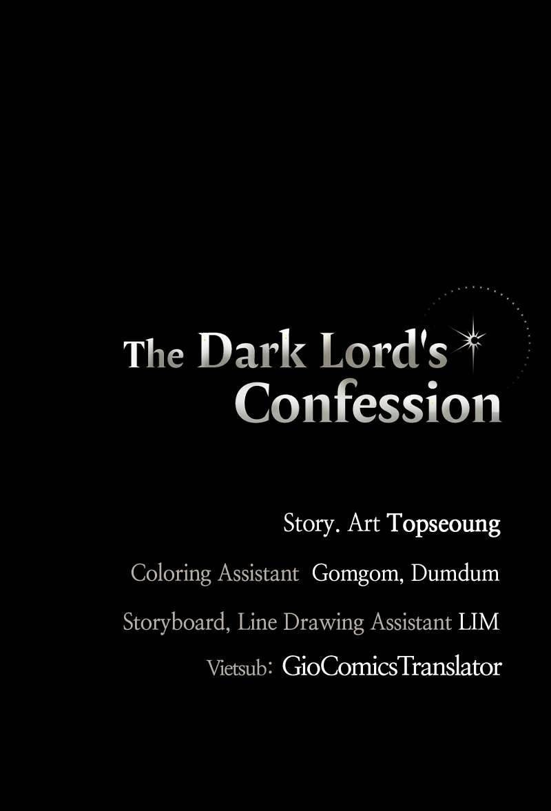 Lời Thú Nhận Của Chúa Tể Bóng Tối Chapter 94 - Next Chapter 95
