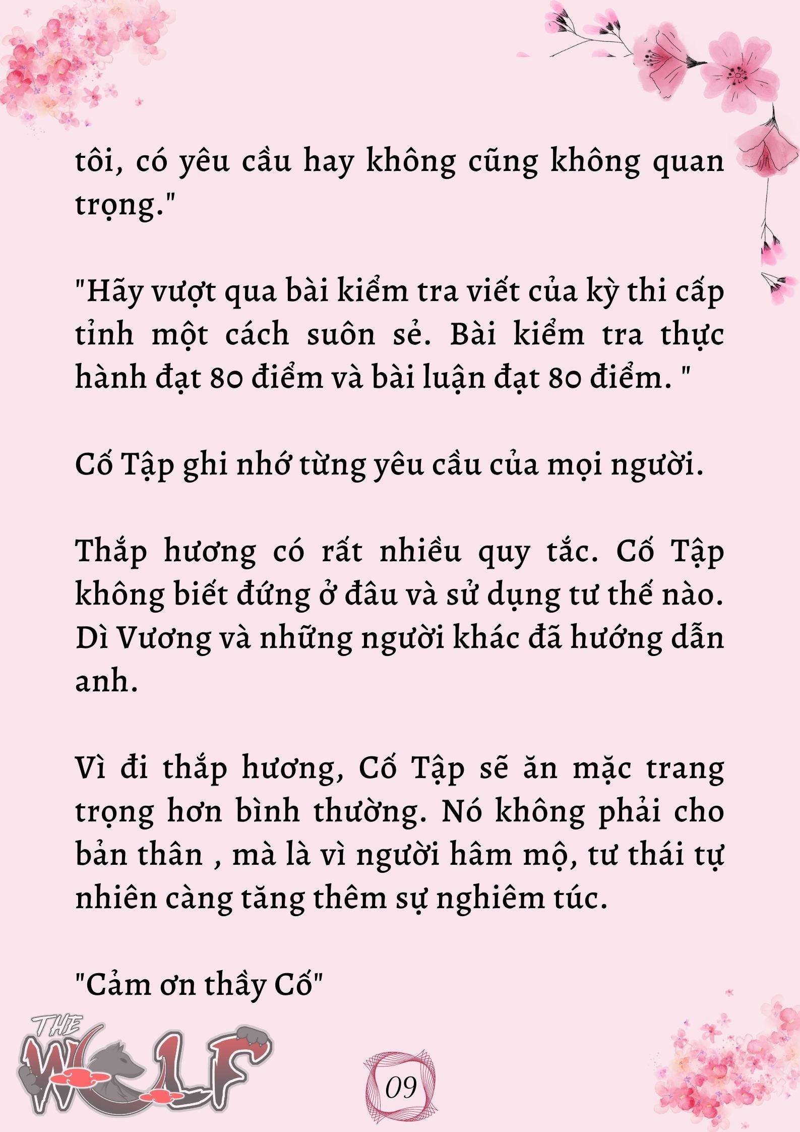 Xuyên Không Vào Nhóm Nhạc Nam 200 Người Chap 7 - Next Chap 8