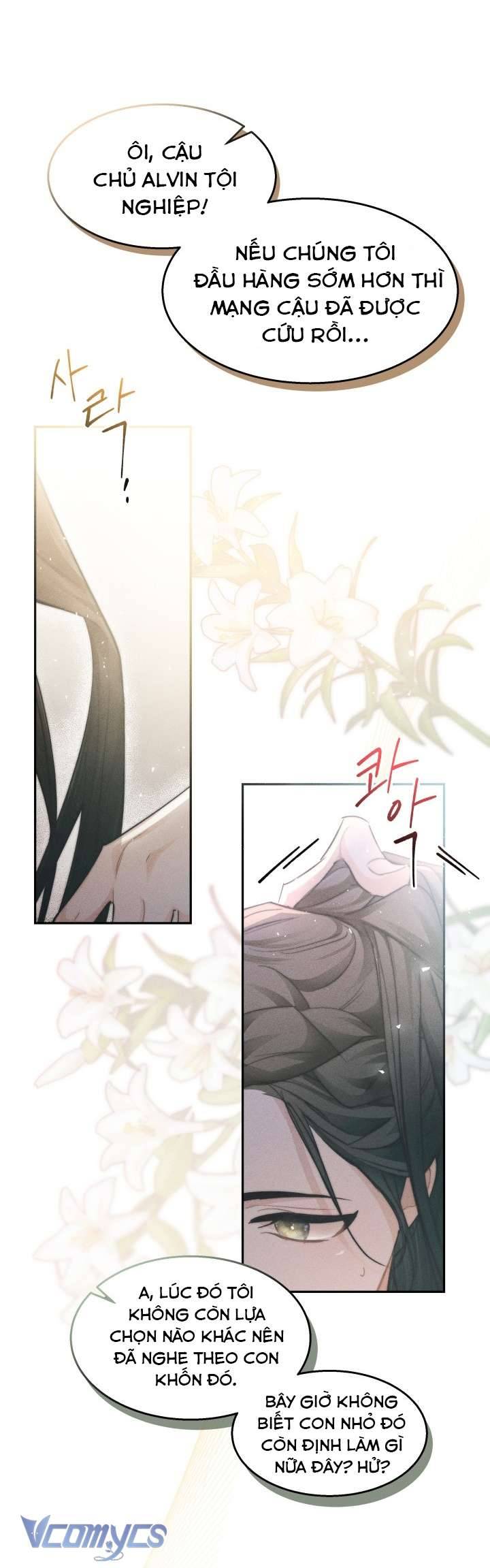 Tiếng Trống Vang Dội Chapter 6 - Next Chapter 7