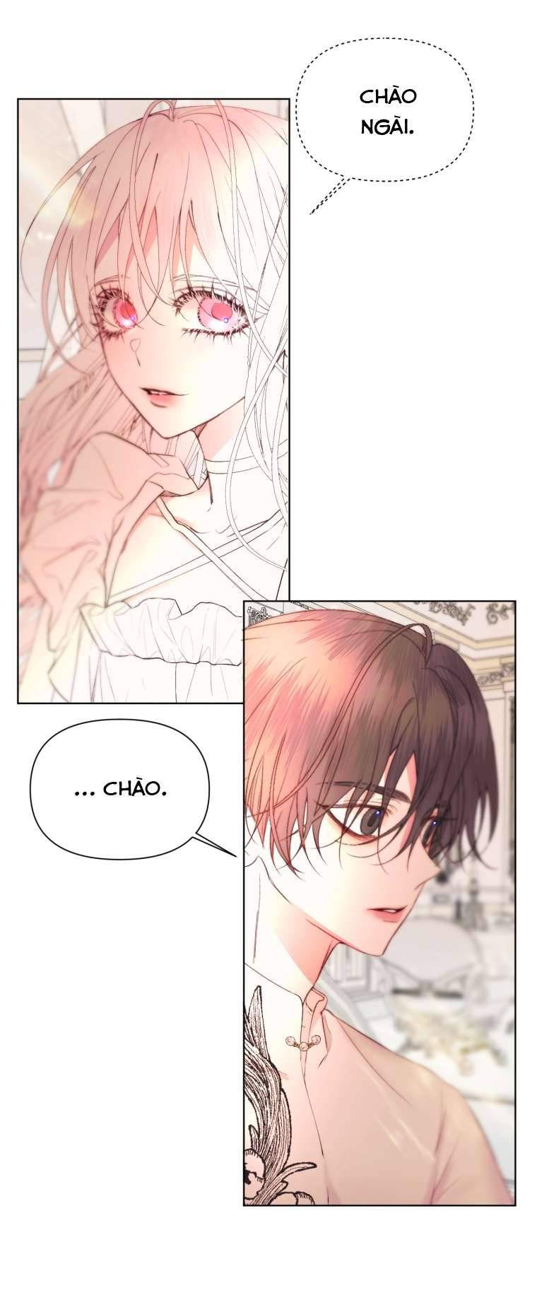 Siren: Trở Thành Gia Đình Của Nhân Vật Phản Diện Chapter 41 - Next Chapter 42