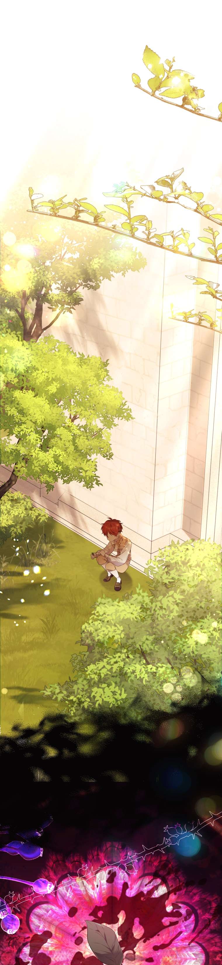 Thà Là Để Tôi Trở Thành Nữ Hoàng Chapter 33 - Next Chapter 34