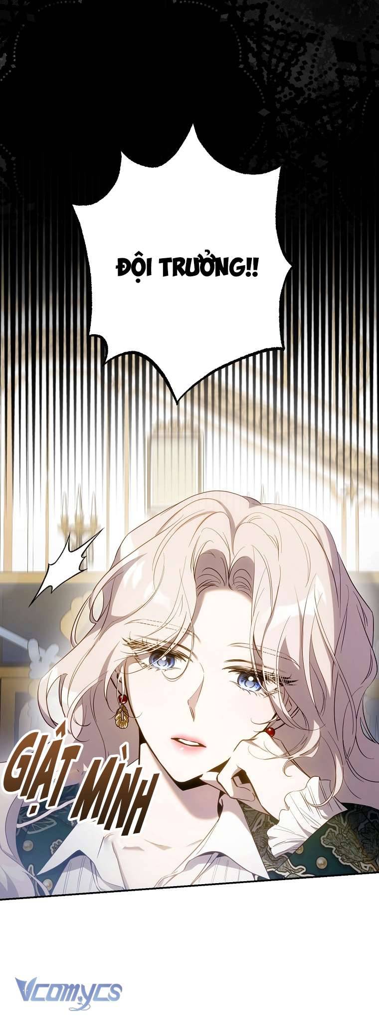 Thuần Hóa Bạo Quân Rồi Bỏ Trốn Chap 103 - Next Chap 104